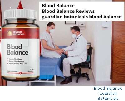 Opinion About Blood Balance